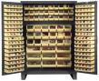 Bin Storage Cabinets (60"W)